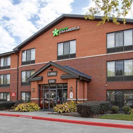 Extended Stay America Suites - Houston - Northwest - Hwy 290 - Hollister Екстериор снимка