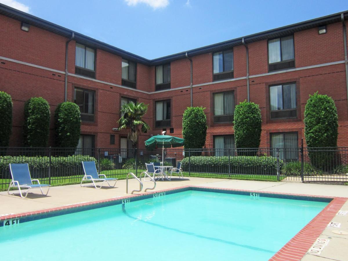 Extended Stay America Suites - Houston - Northwest - Hwy 290 - Hollister Екстериор снимка