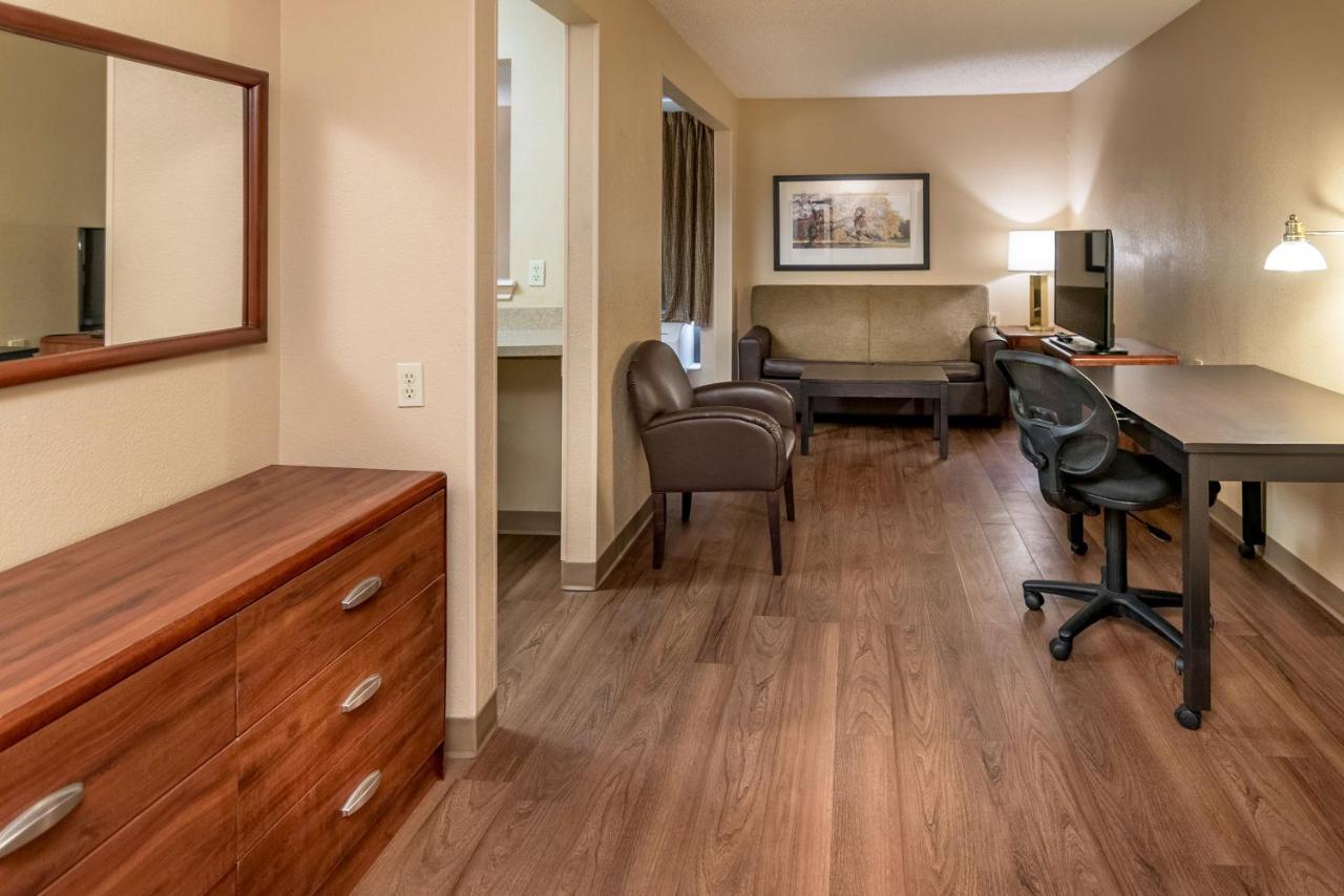 Extended Stay America Suites - Houston - Northwest - Hwy 290 - Hollister Екстериор снимка