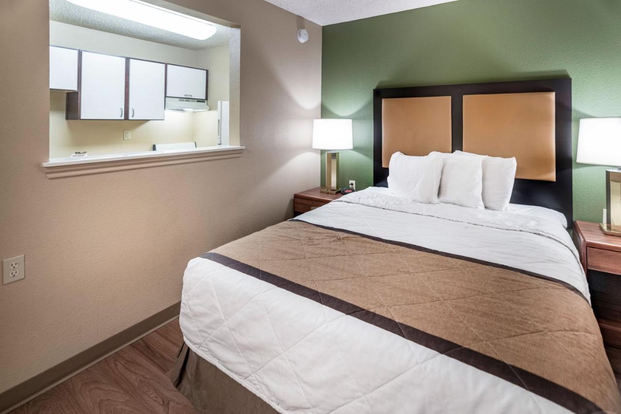 Extended Stay America Suites - Houston - Northwest - Hwy 290 - Hollister Екстериор снимка
