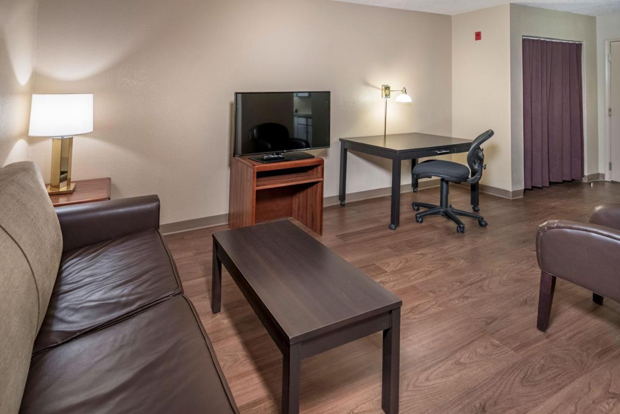 Extended Stay America Suites - Houston - Northwest - Hwy 290 - Hollister Екстериор снимка