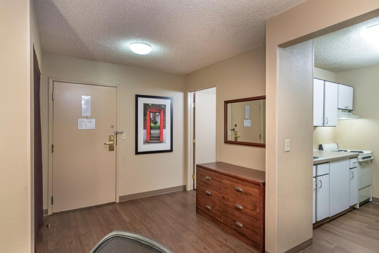 Extended Stay America Suites - Houston - Northwest - Hwy 290 - Hollister Екстериор снимка
