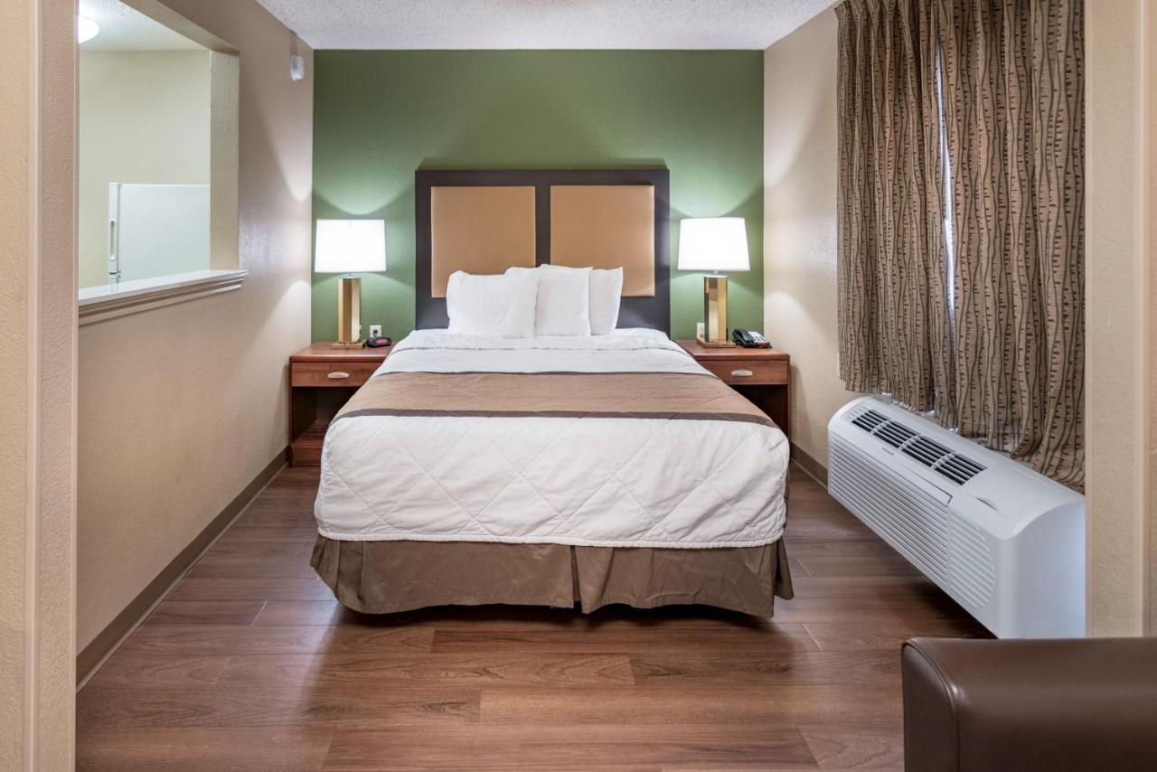Extended Stay America Suites - Houston - Northwest - Hwy 290 - Hollister Екстериор снимка