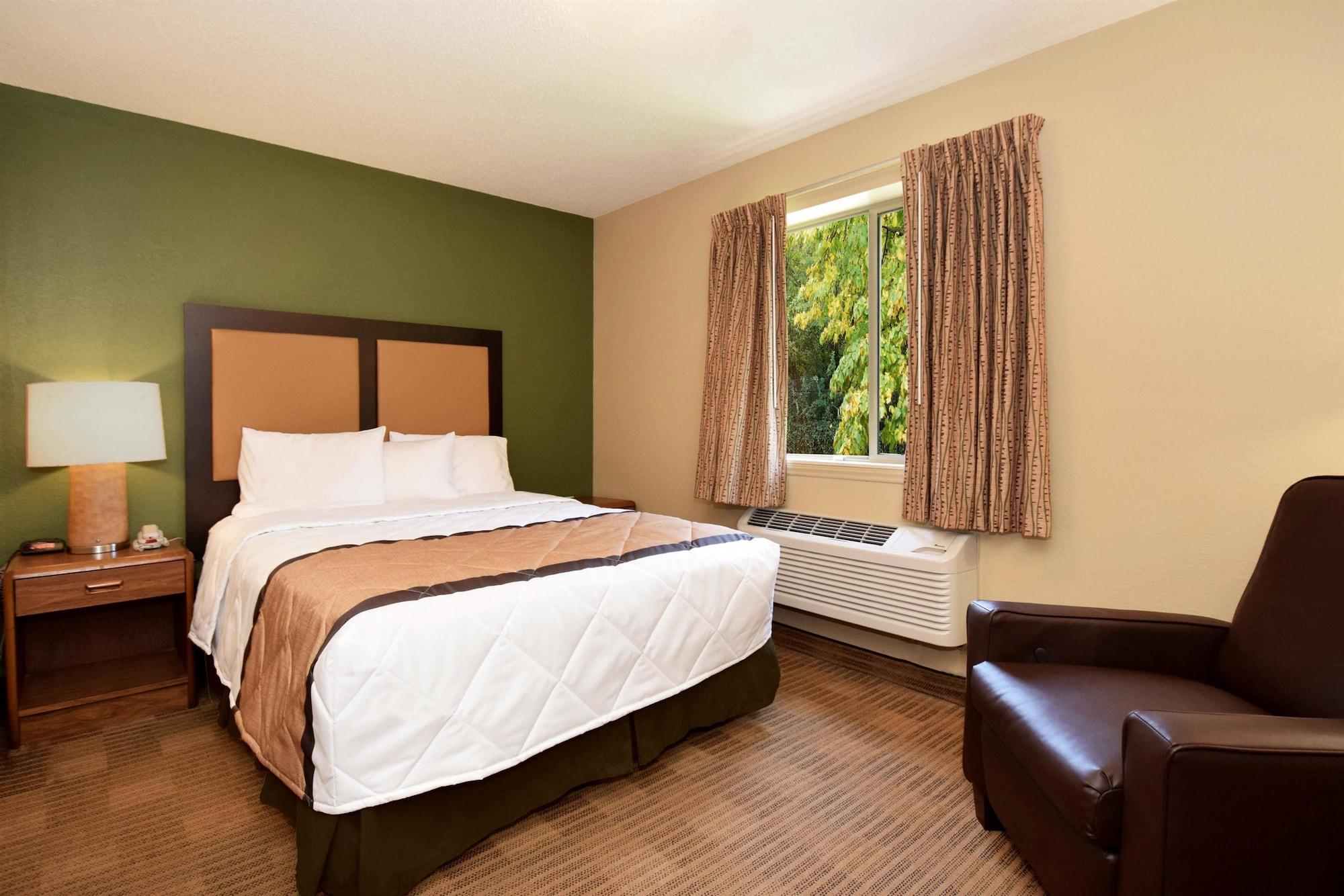Extended Stay America Suites - Houston - Northwest - Hwy 290 - Hollister Екстериор снимка