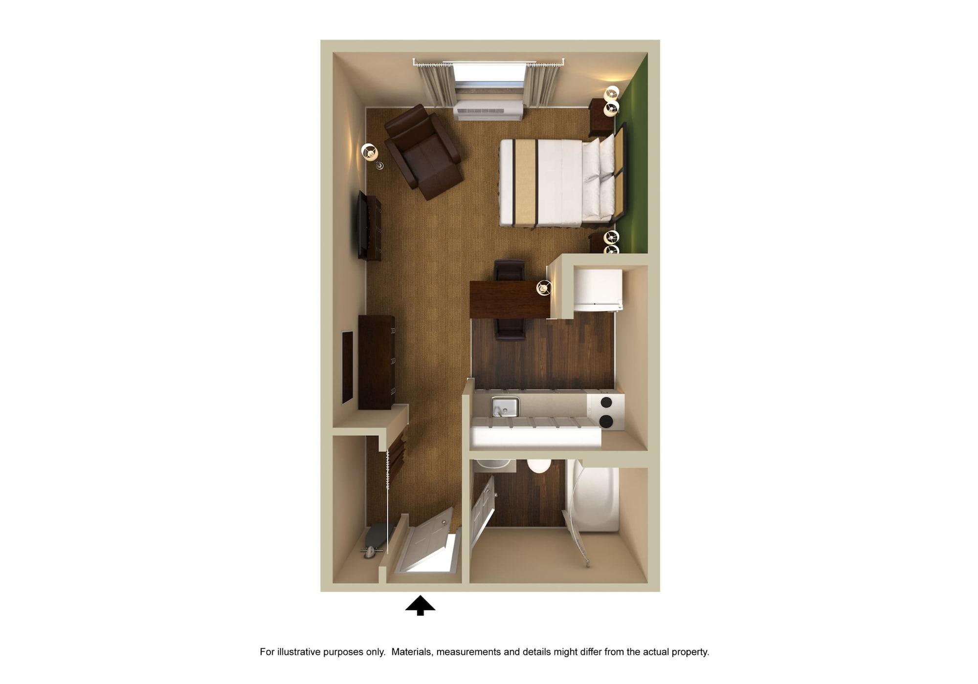 Extended Stay America Suites - Houston - Northwest - Hwy 290 - Hollister Екстериор снимка