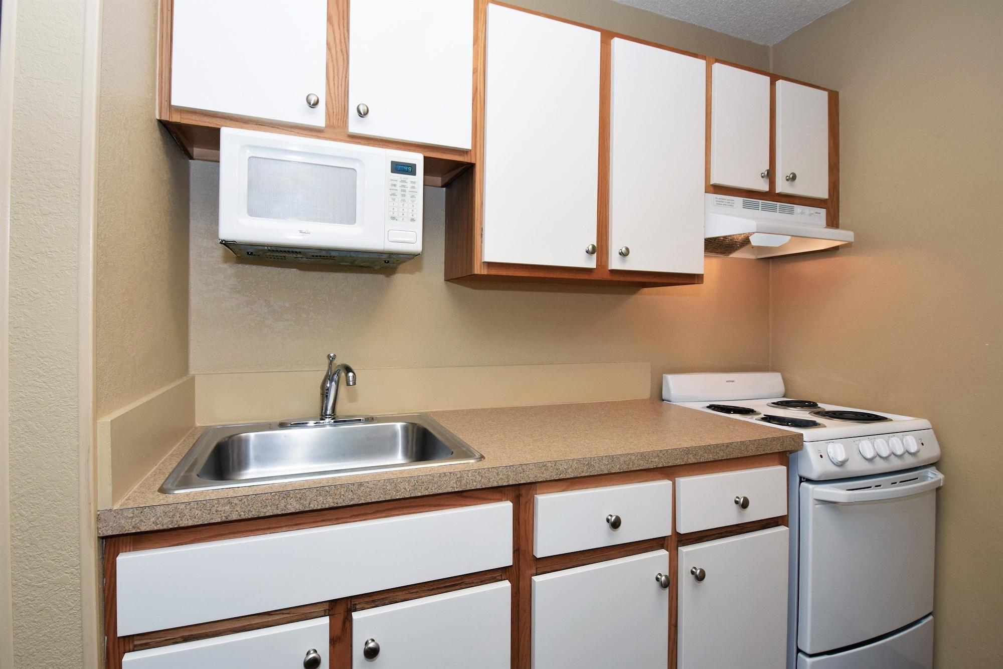 Extended Stay America Suites - Houston - Northwest - Hwy 290 - Hollister Екстериор снимка