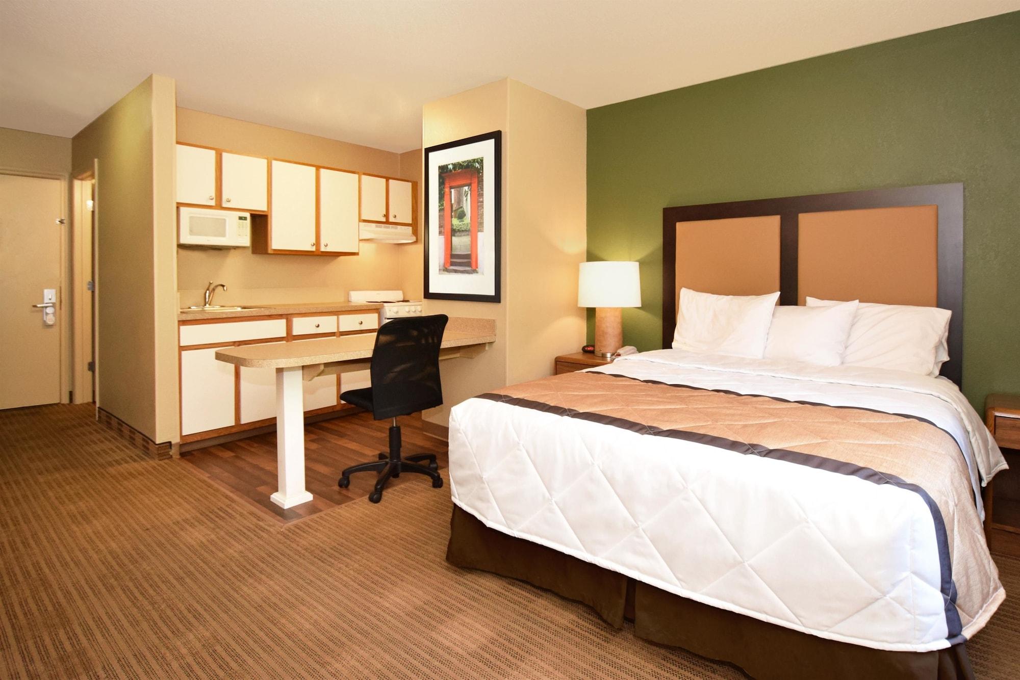Extended Stay America Suites - Houston - Northwest - Hwy 290 - Hollister Екстериор снимка