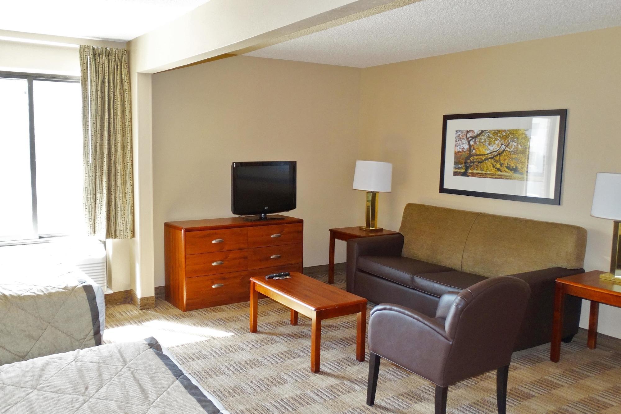 Extended Stay America Suites - Houston - Northwest - Hwy 290 - Hollister Екстериор снимка