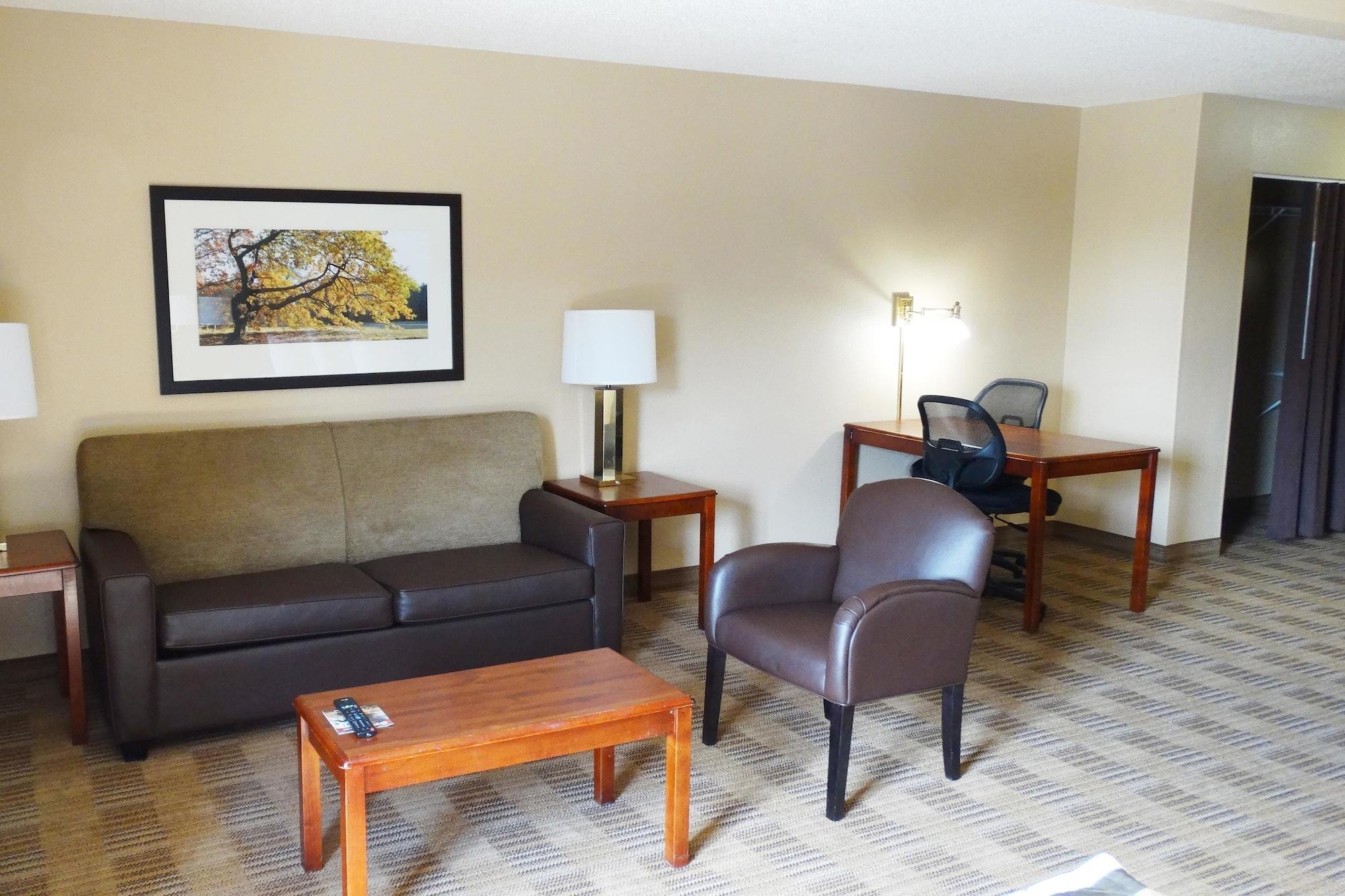 Extended Stay America Suites - Houston - Northwest - Hwy 290 - Hollister Екстериор снимка