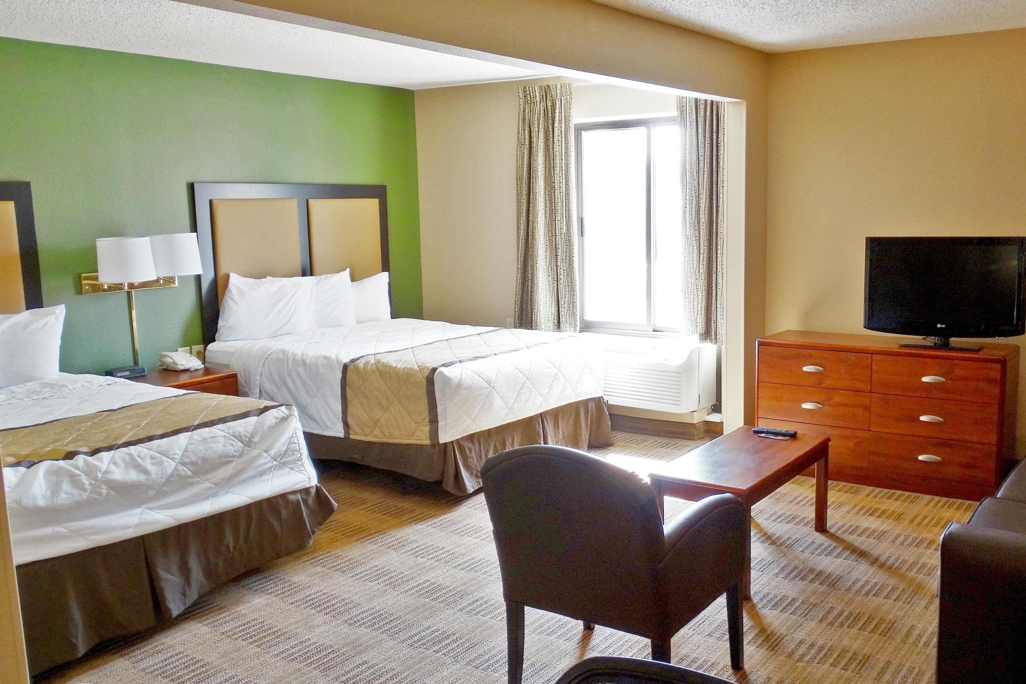 Extended Stay America Suites - Houston - Northwest - Hwy 290 - Hollister Екстериор снимка