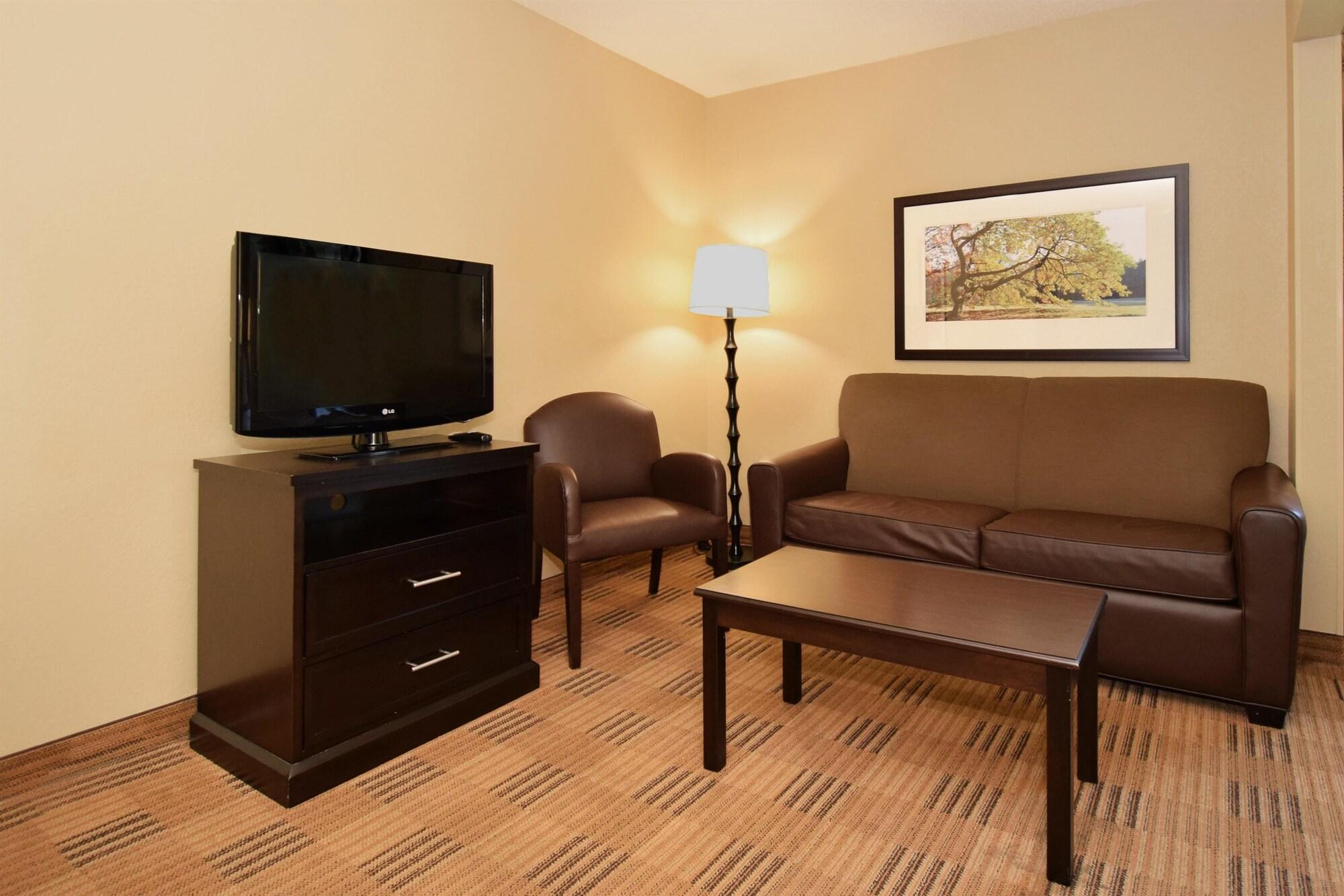 Extended Stay America Suites - Houston - Northwest - Hwy 290 - Hollister Екстериор снимка