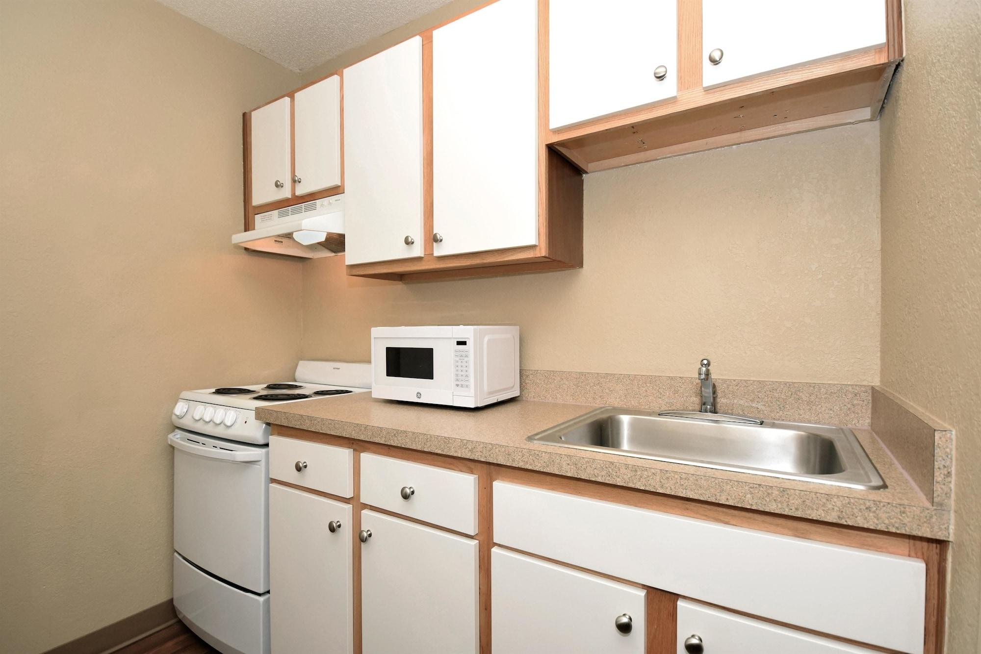 Extended Stay America Suites - Houston - Northwest - Hwy 290 - Hollister Екстериор снимка
