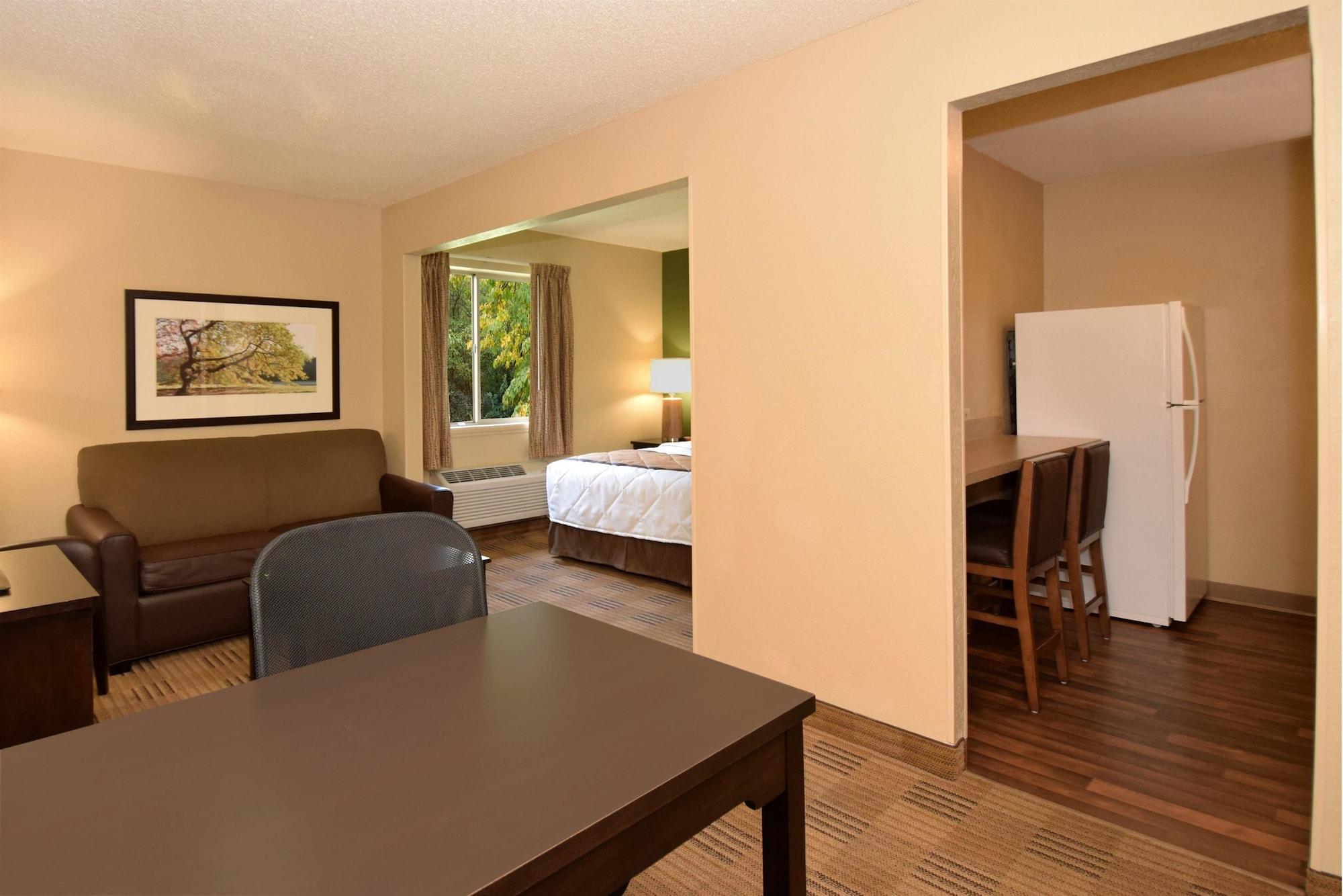 Extended Stay America Suites - Houston - Northwest - Hwy 290 - Hollister Екстериор снимка