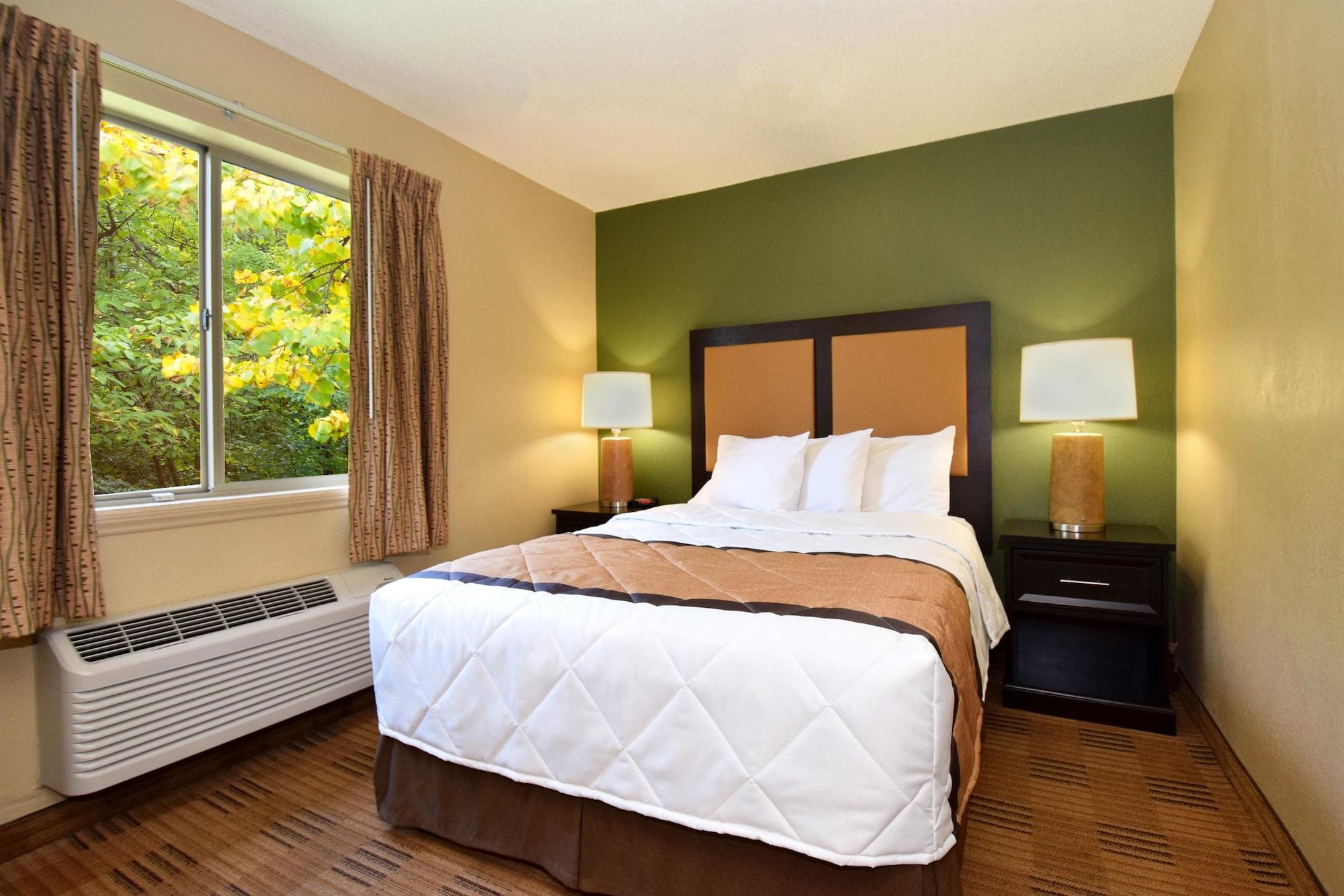 Extended Stay America Suites - Houston - Northwest - Hwy 290 - Hollister Екстериор снимка