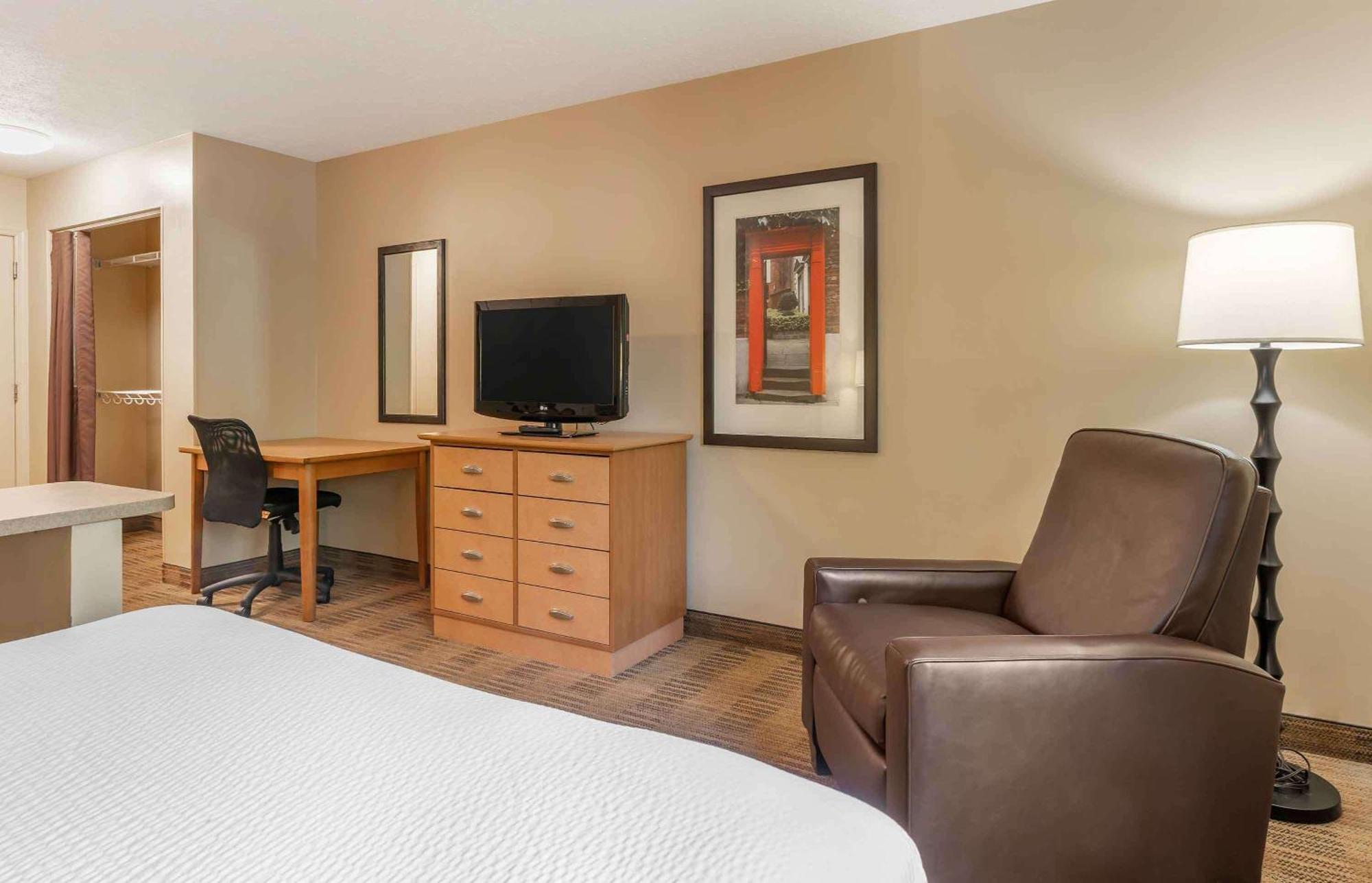 Extended Stay America Suites - Houston - Northwest - Hwy 290 - Hollister Екстериор снимка