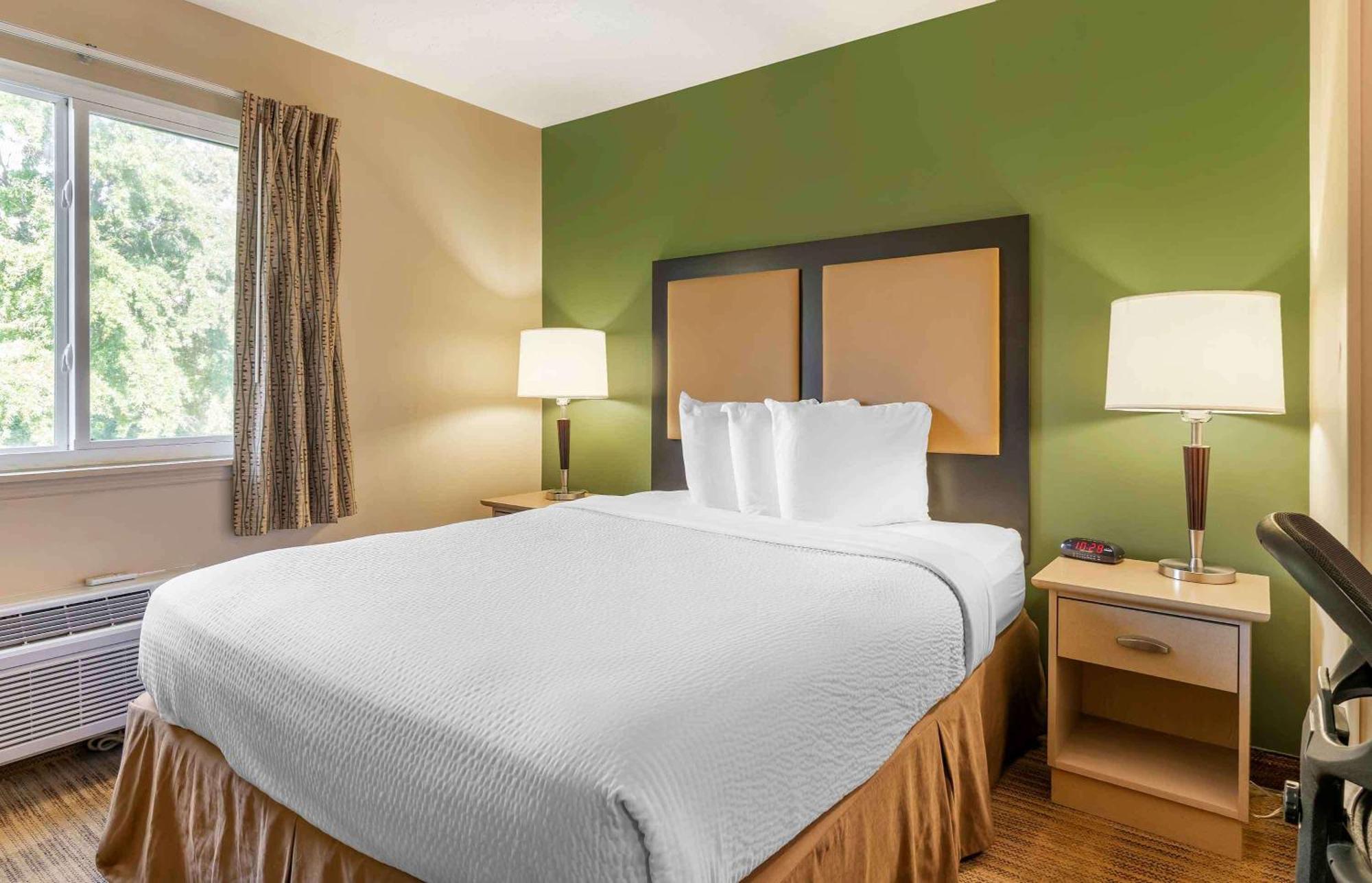 Extended Stay America Suites - Houston - Northwest - Hwy 290 - Hollister Екстериор снимка