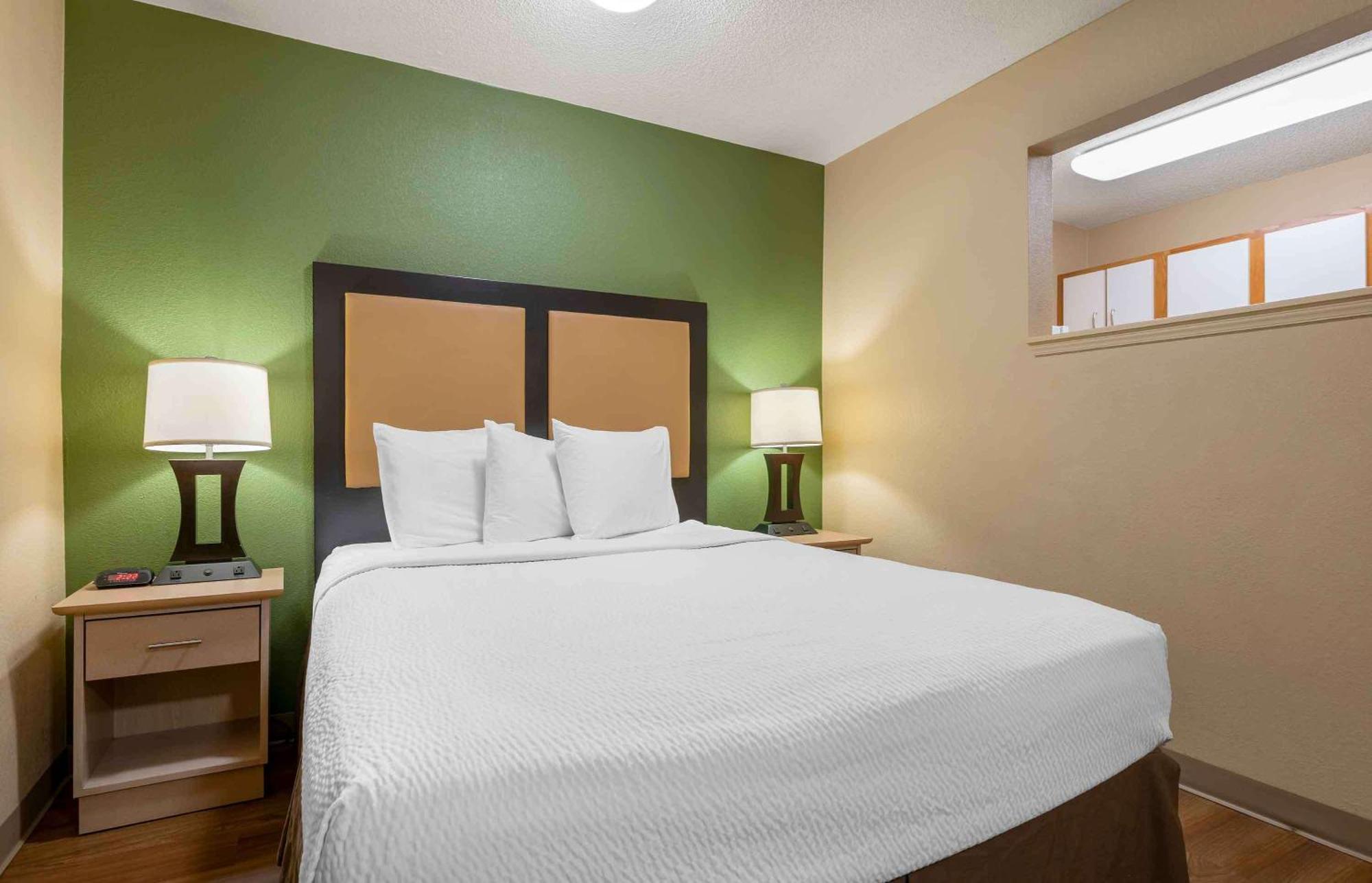 Extended Stay America Suites - Houston - Northwest - Hwy 290 - Hollister Екстериор снимка