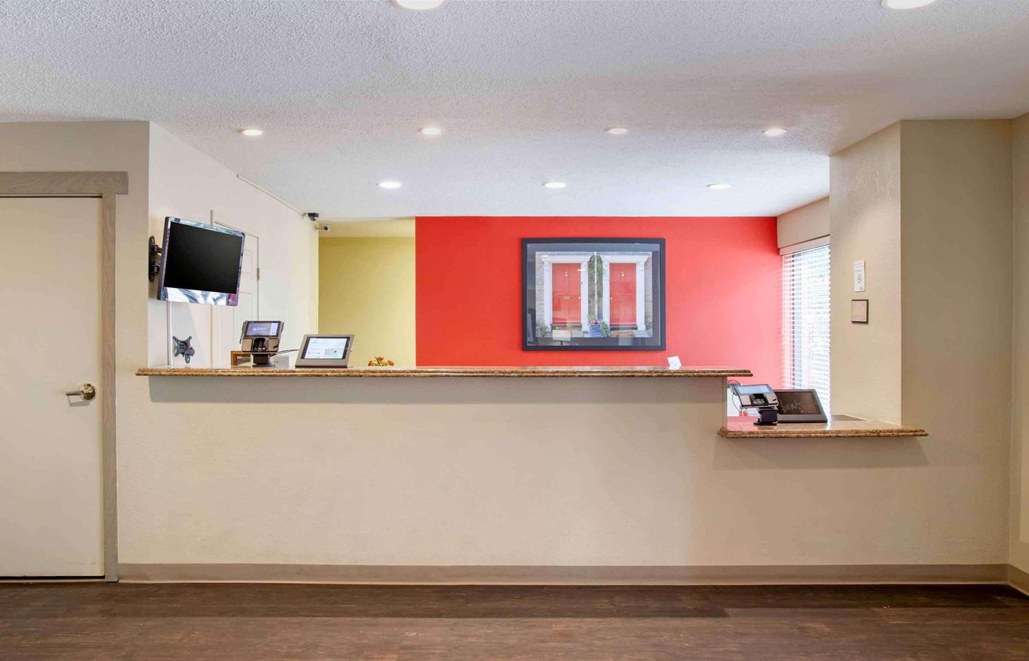 Extended Stay America Suites - Houston - Northwest - Hwy 290 - Hollister Екстериор снимка