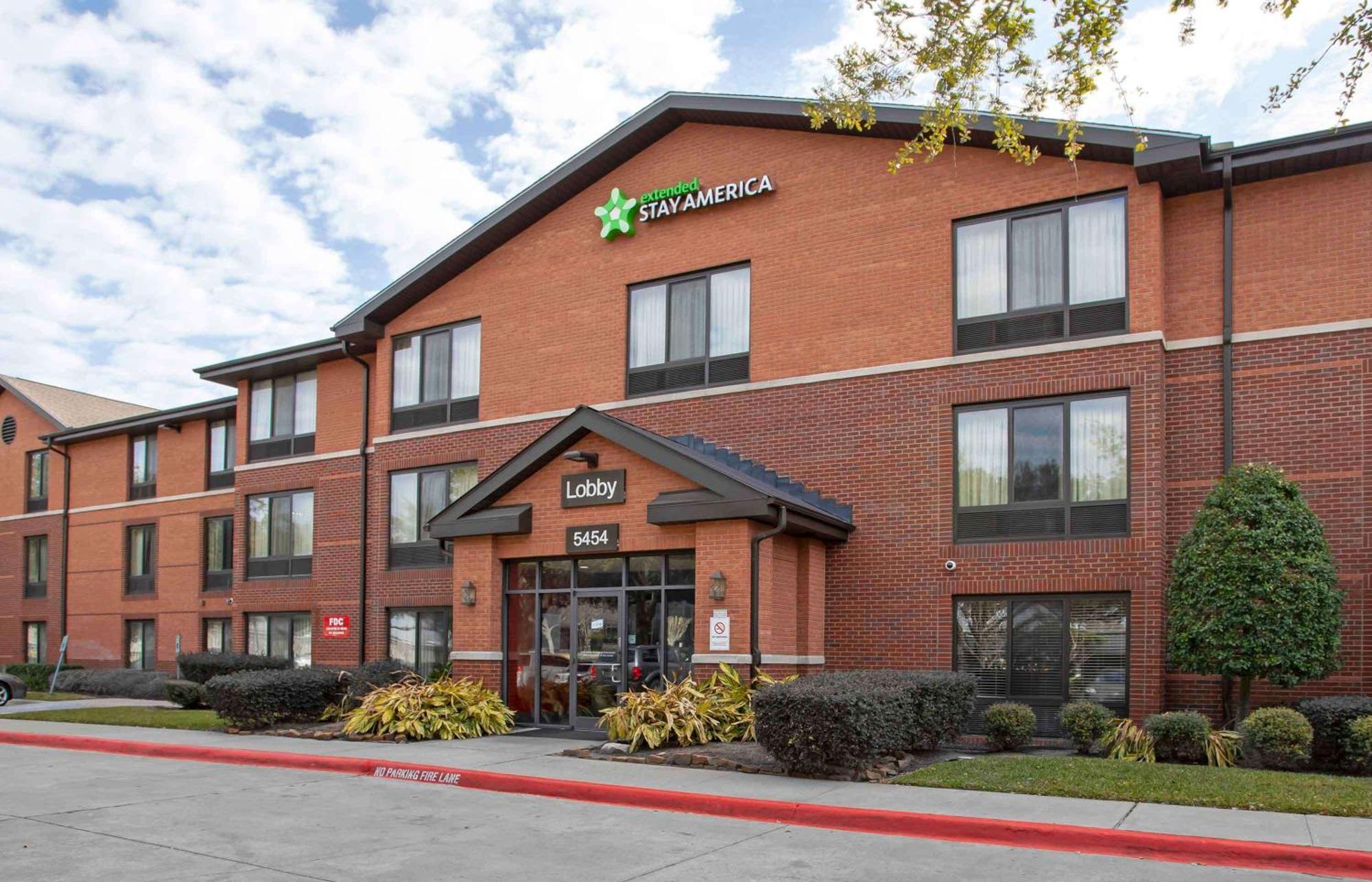 Extended Stay America Suites - Houston - Northwest - Hwy 290 - Hollister Екстериор снимка