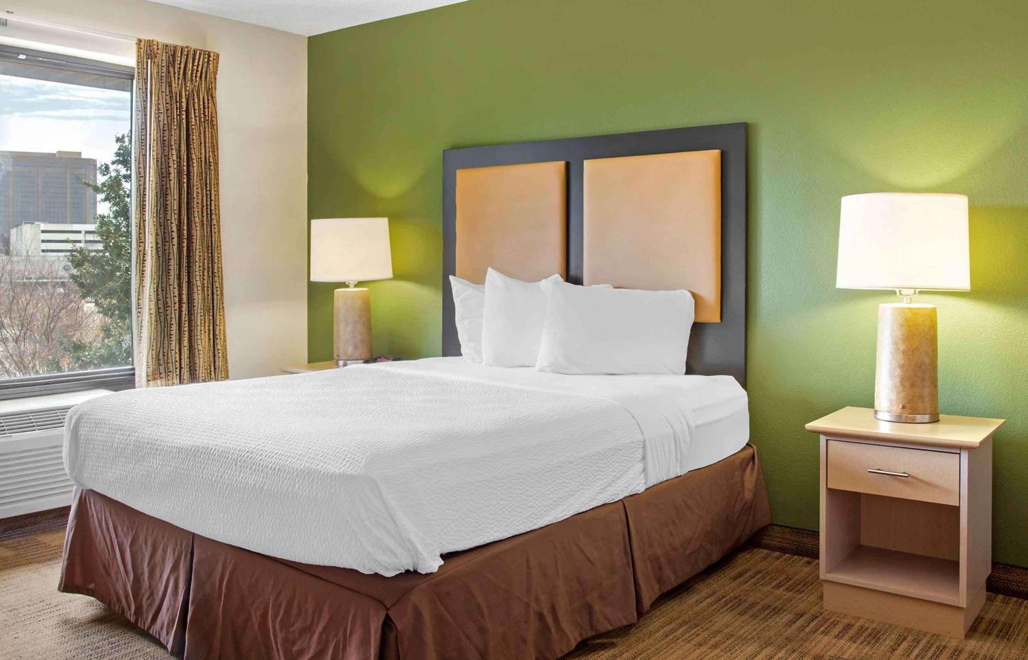 Extended Stay America Suites - Houston - Northwest - Hwy 290 - Hollister Екстериор снимка