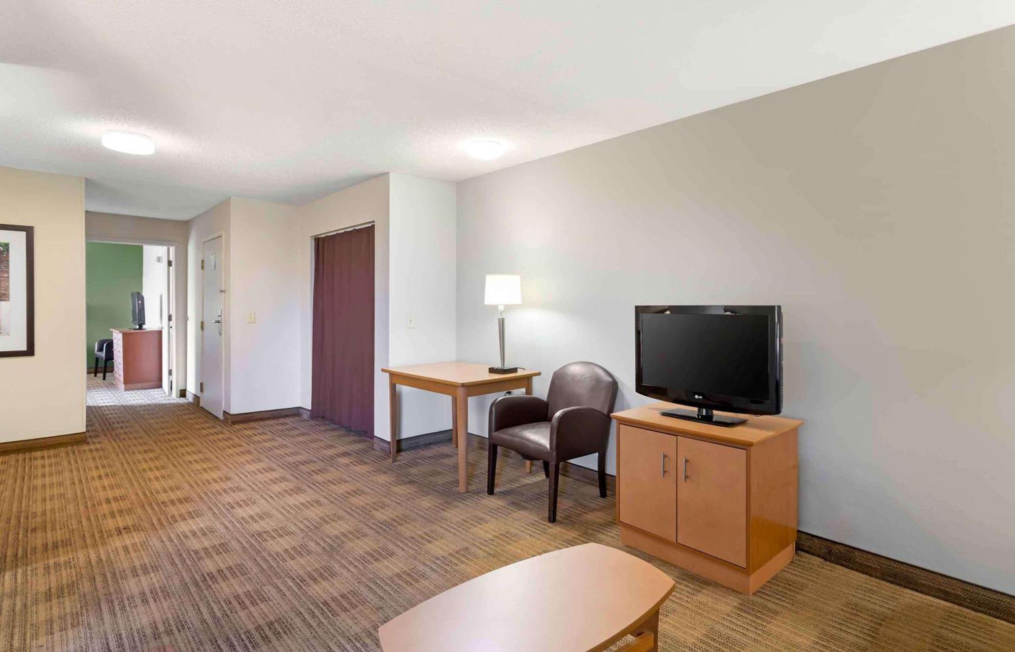 Extended Stay America Suites - Houston - Northwest - Hwy 290 - Hollister Екстериор снимка