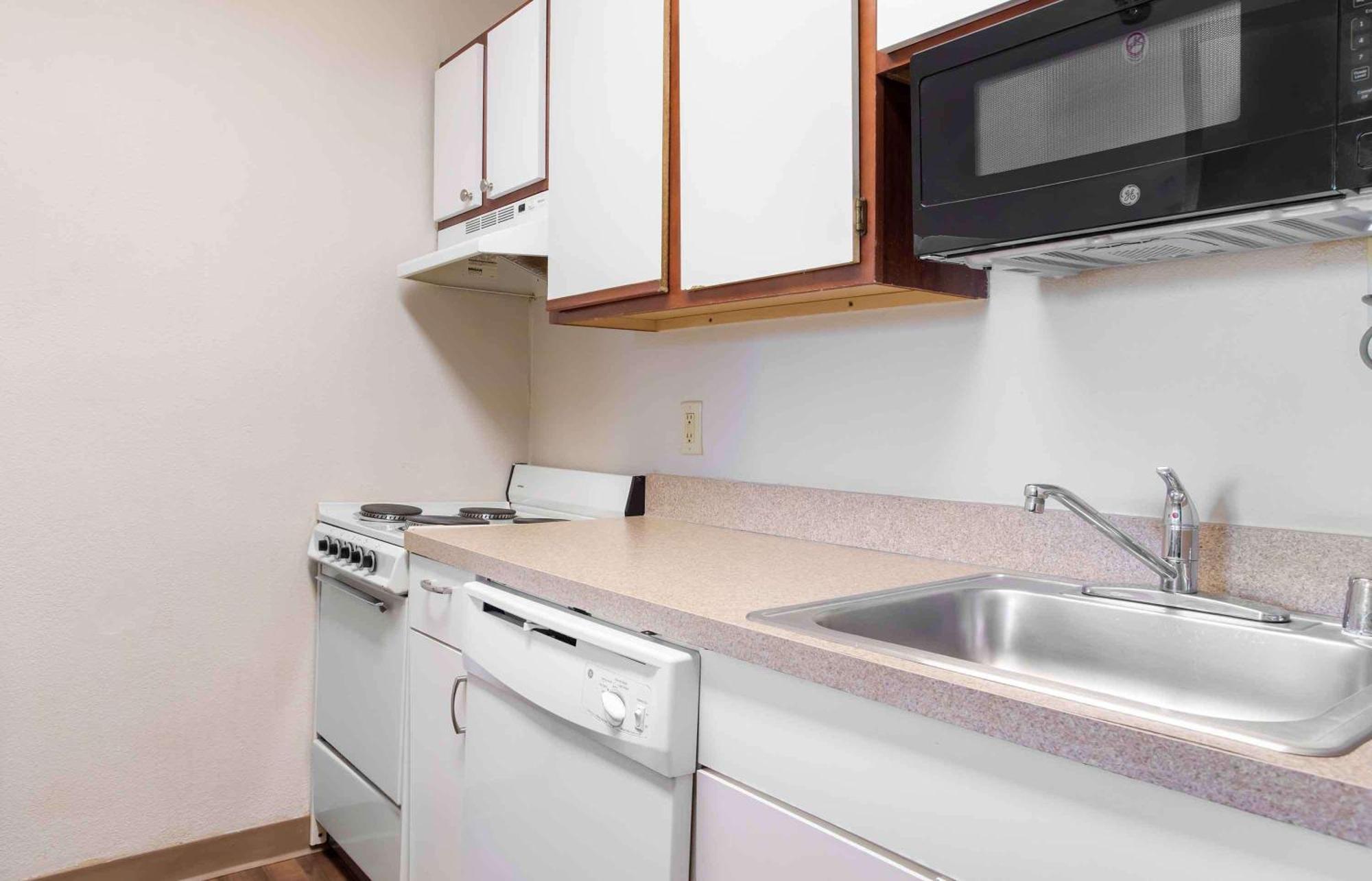 Extended Stay America Suites - Houston - Northwest - Hwy 290 - Hollister Екстериор снимка