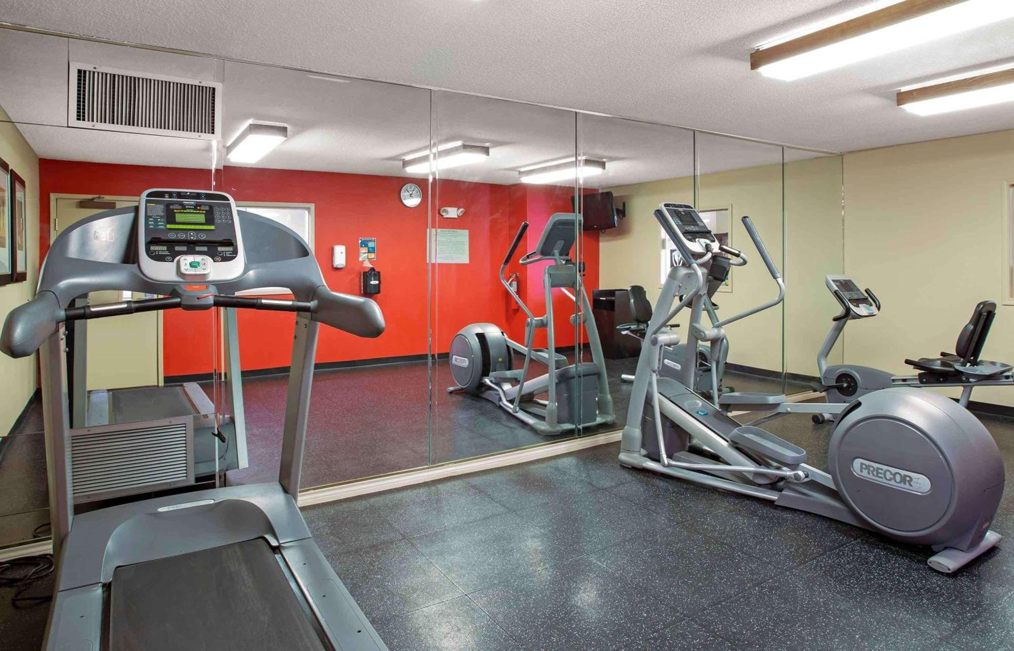 Extended Stay America Suites - Houston - Northwest - Hwy 290 - Hollister Екстериор снимка