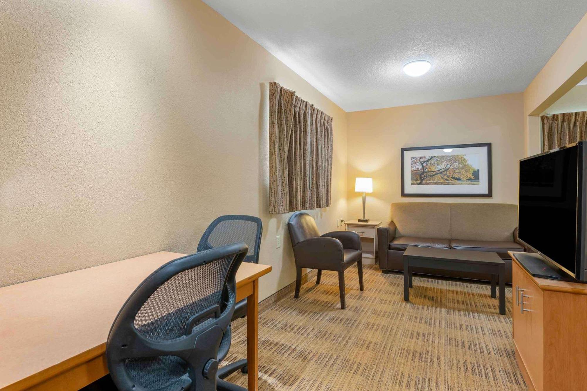 Extended Stay America Suites - Houston - Northwest - Hwy 290 - Hollister Екстериор снимка