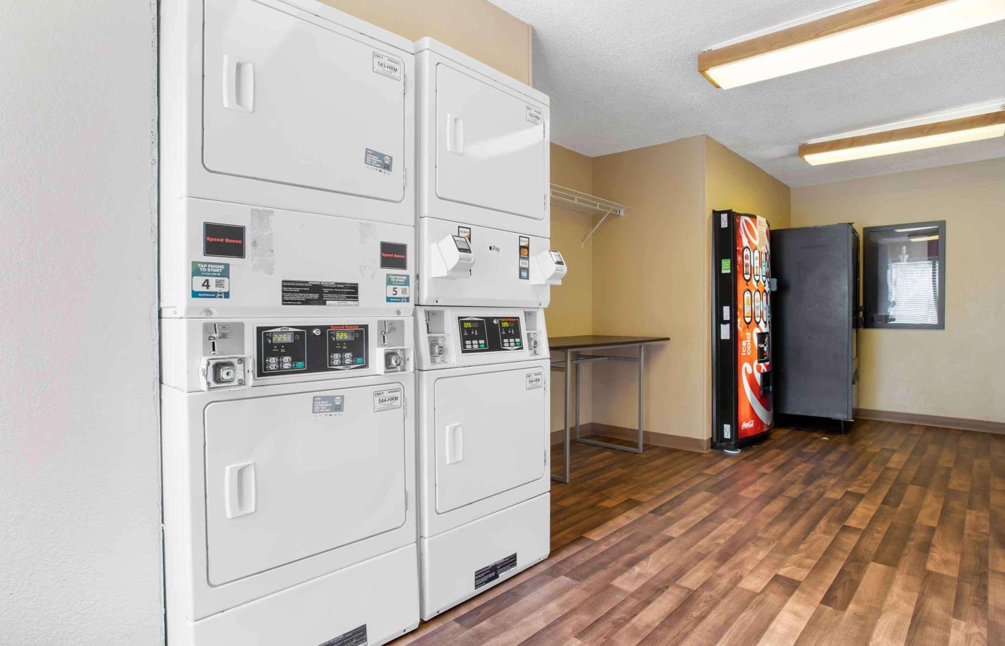 Extended Stay America Suites - Houston - Northwest - Hwy 290 - Hollister Екстериор снимка