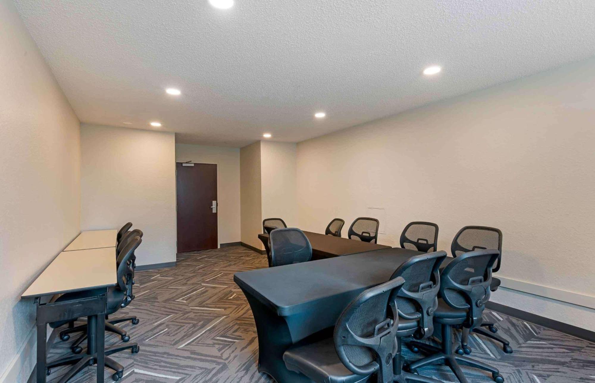 Extended Stay America Suites - Houston - Northwest - Hwy 290 - Hollister Екстериор снимка