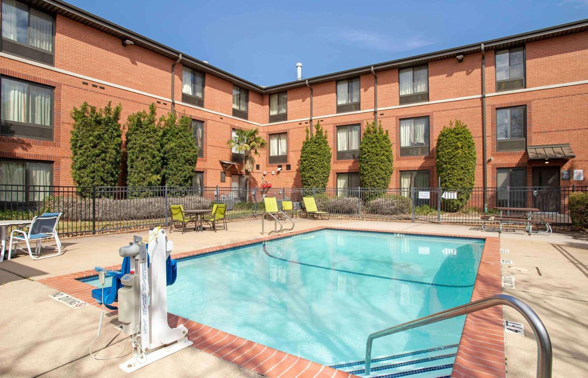 Extended Stay America Suites - Houston - Northwest - Hwy 290 - Hollister Екстериор снимка