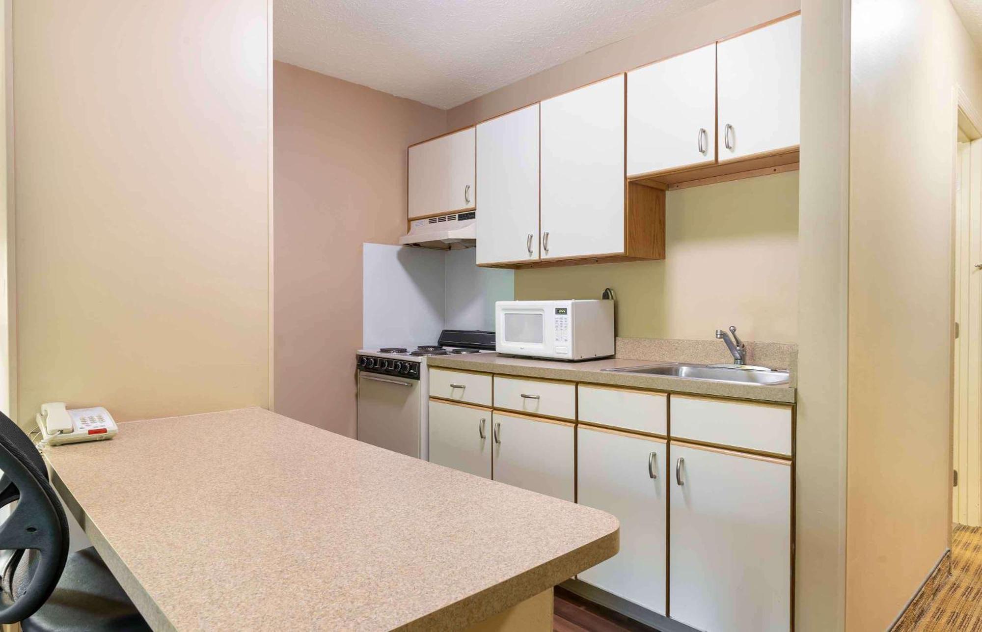 Extended Stay America Suites - Houston - Northwest - Hwy 290 - Hollister Екстериор снимка