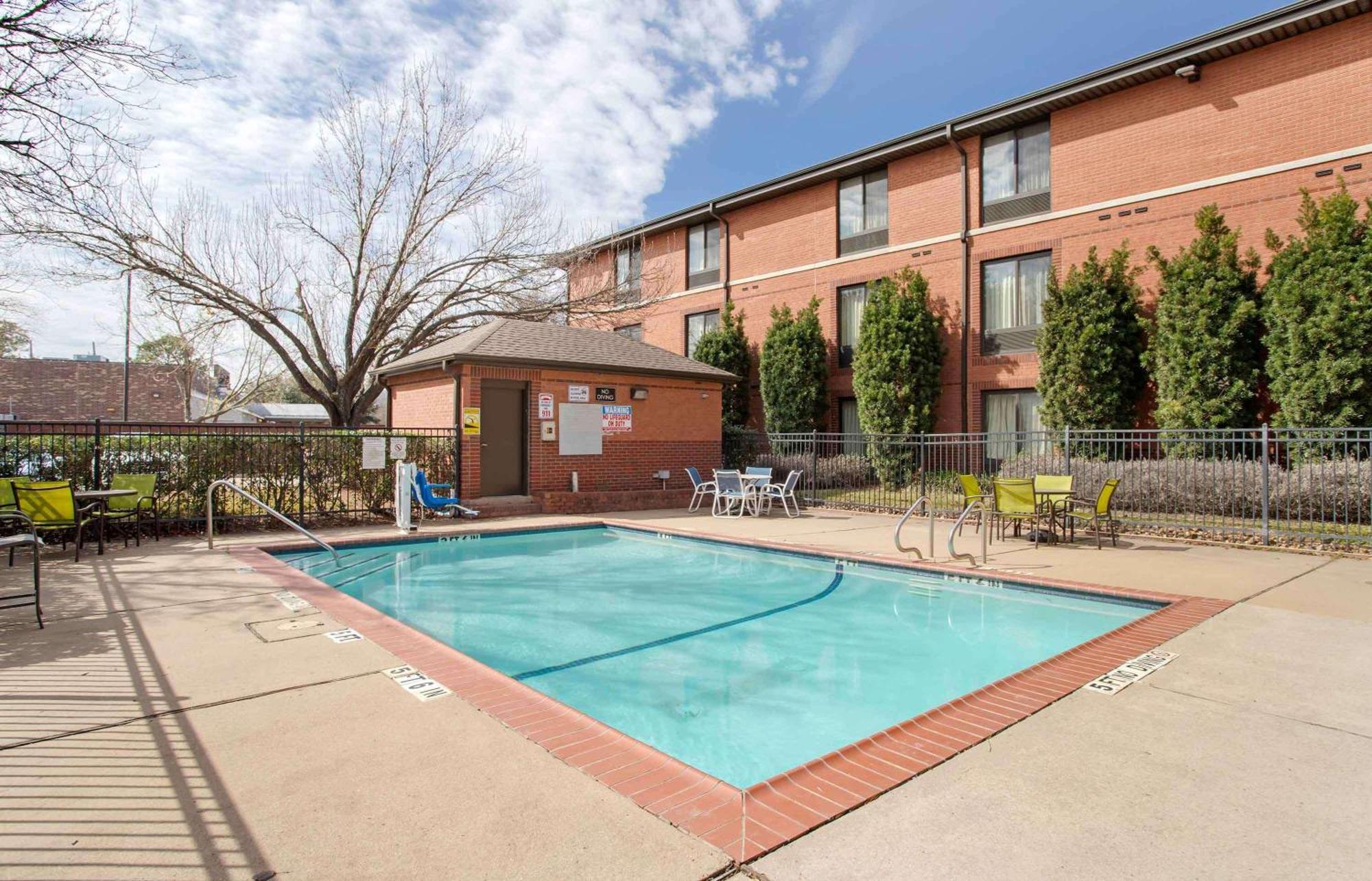 Extended Stay America Suites - Houston - Northwest - Hwy 290 - Hollister Екстериор снимка