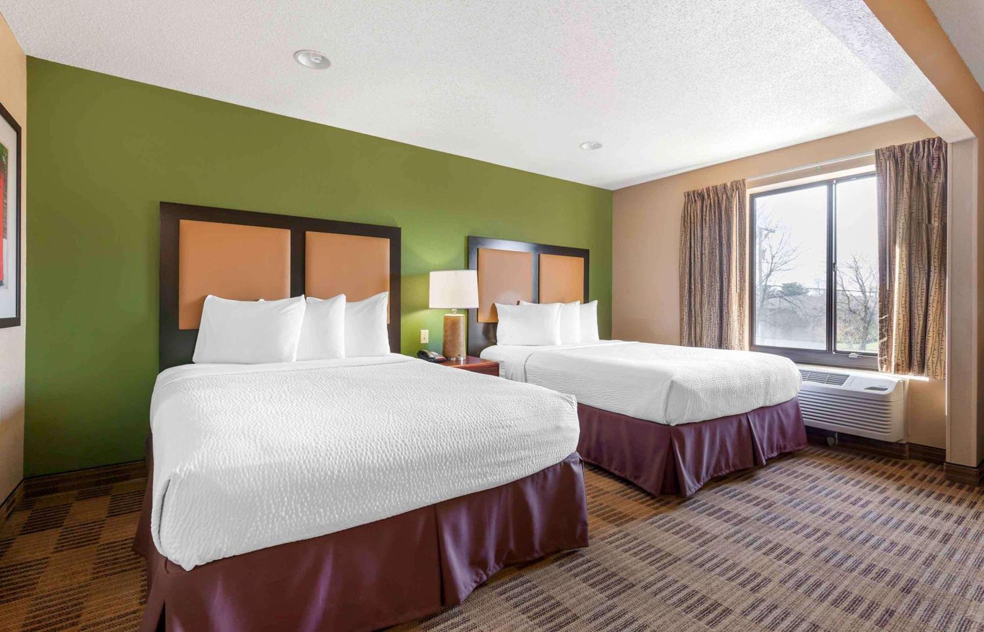 Extended Stay America Suites - Houston - Northwest - Hwy 290 - Hollister Екстериор снимка